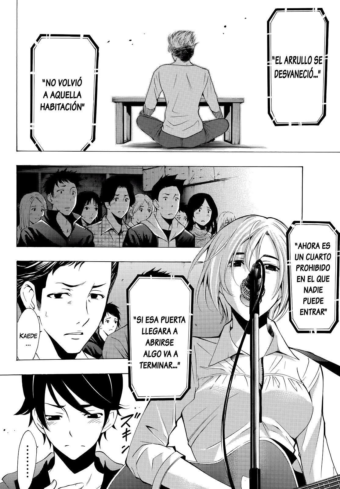 Capitulo 132 page 10
