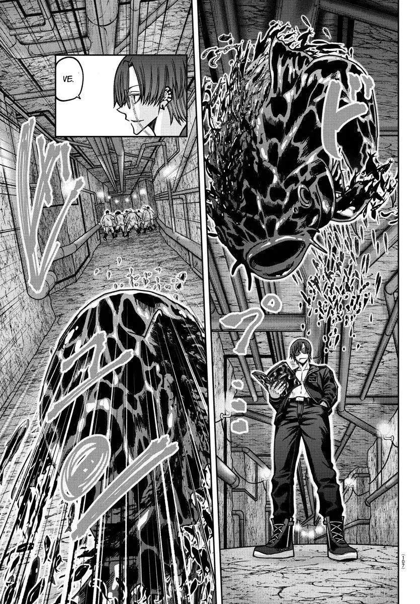 Capitulo 165 page 17