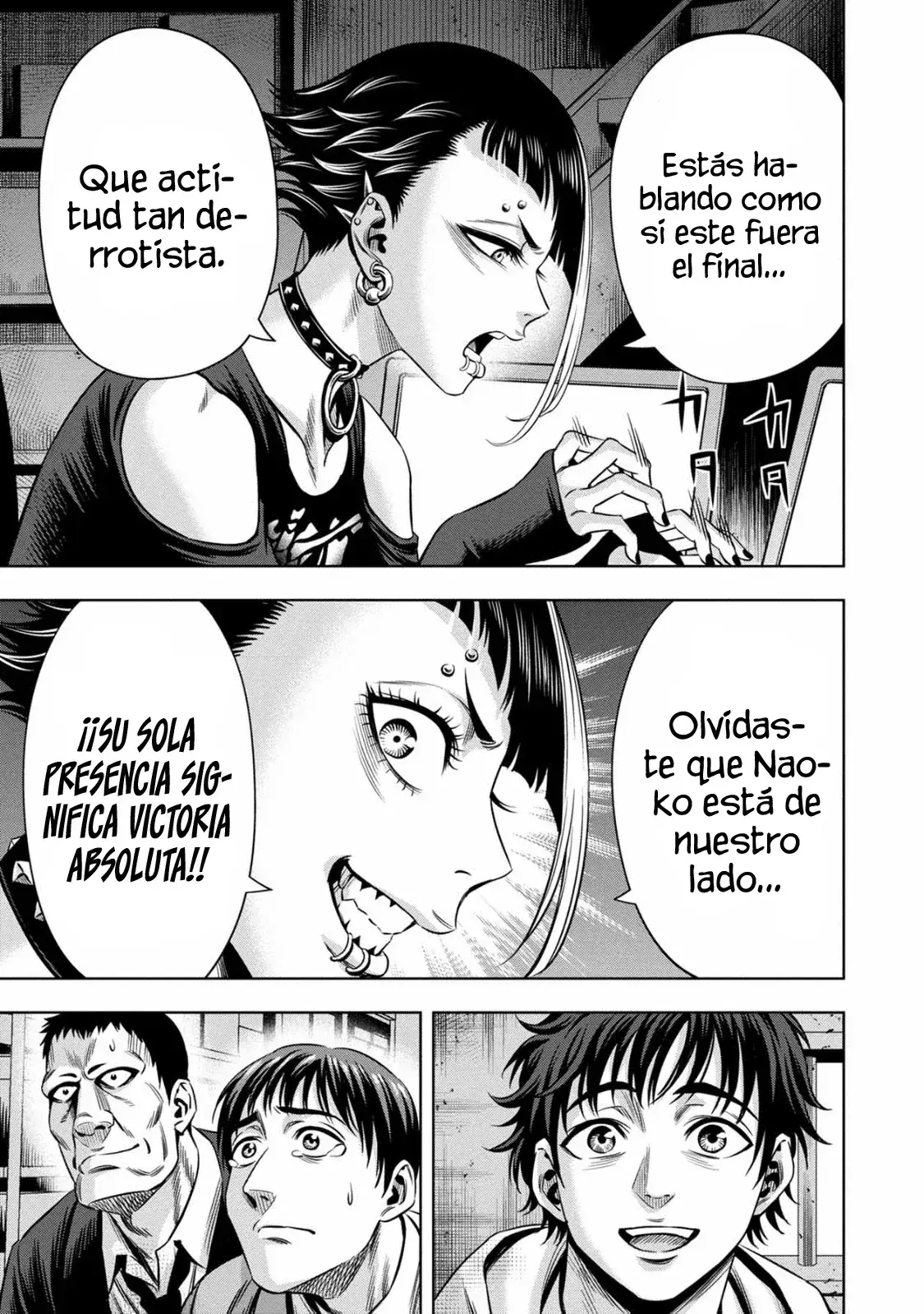 Capitulo 92 page 15