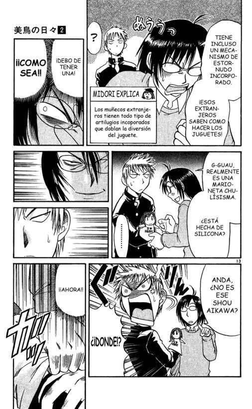 Capitulo 18 page 13