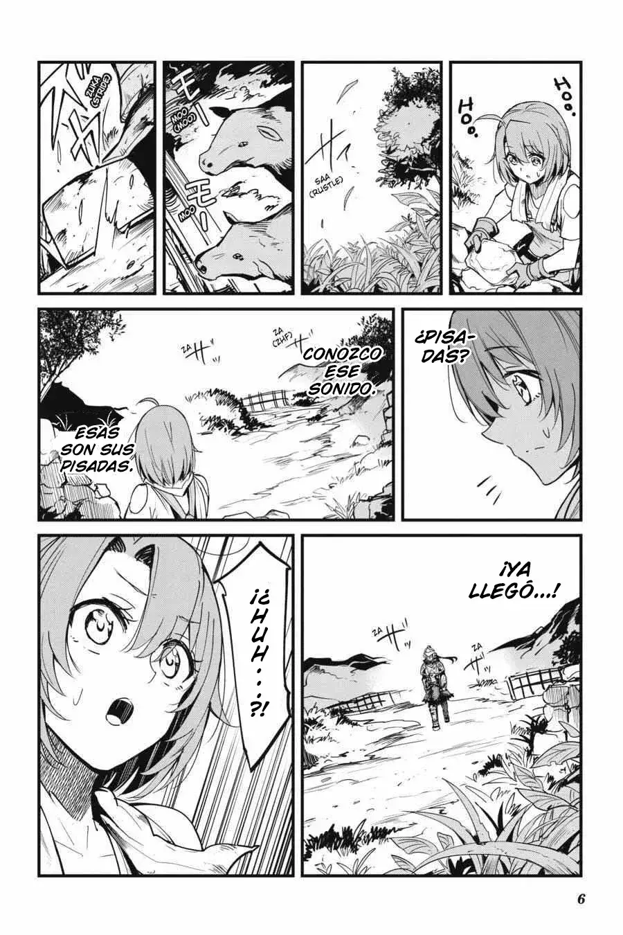 Capitulo 91 page 8