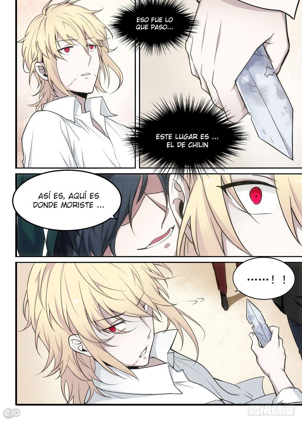 Capitulo 5 page 8
