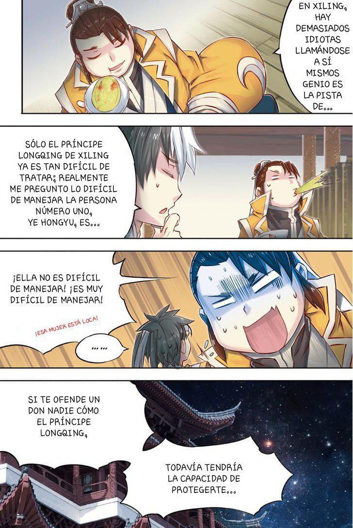 Capitulo 45 page 14