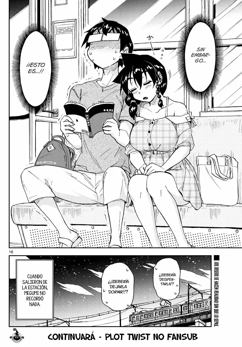 Capitulo 156 page 17