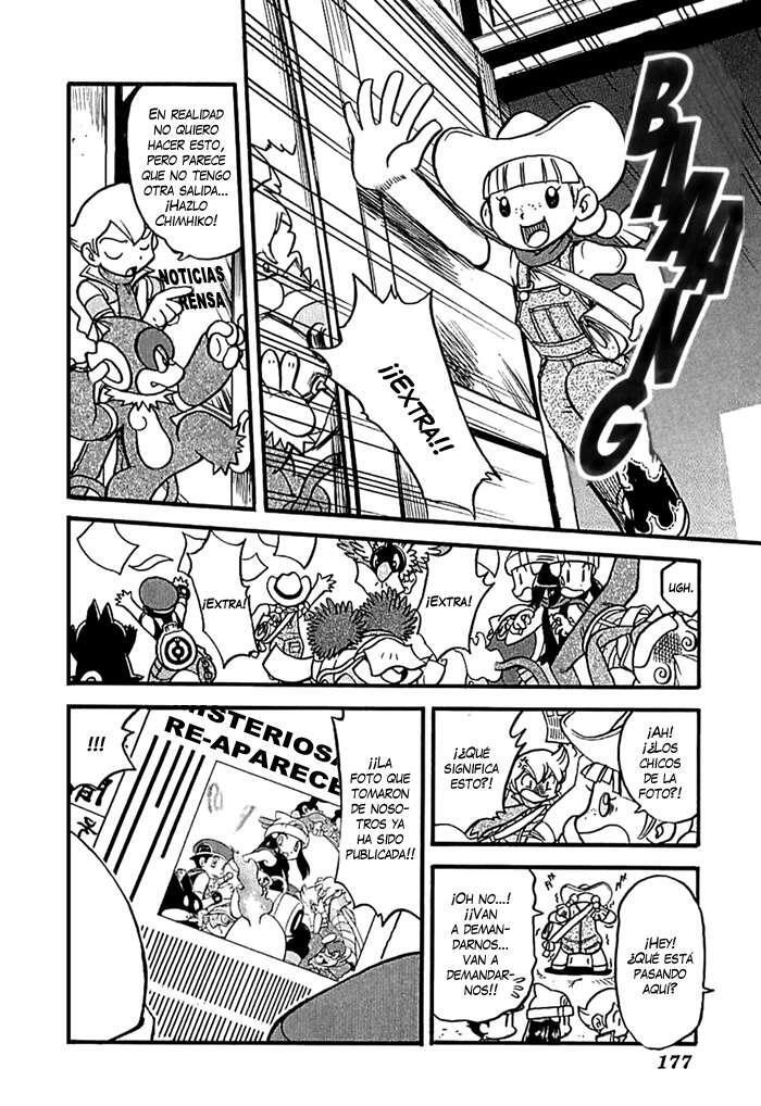 Capitulo 354 page 7