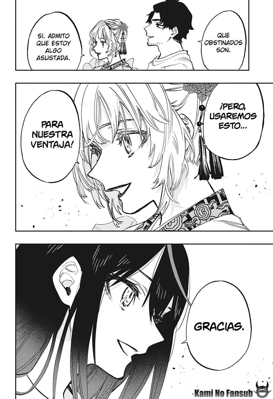 Capitulo 106 page 11