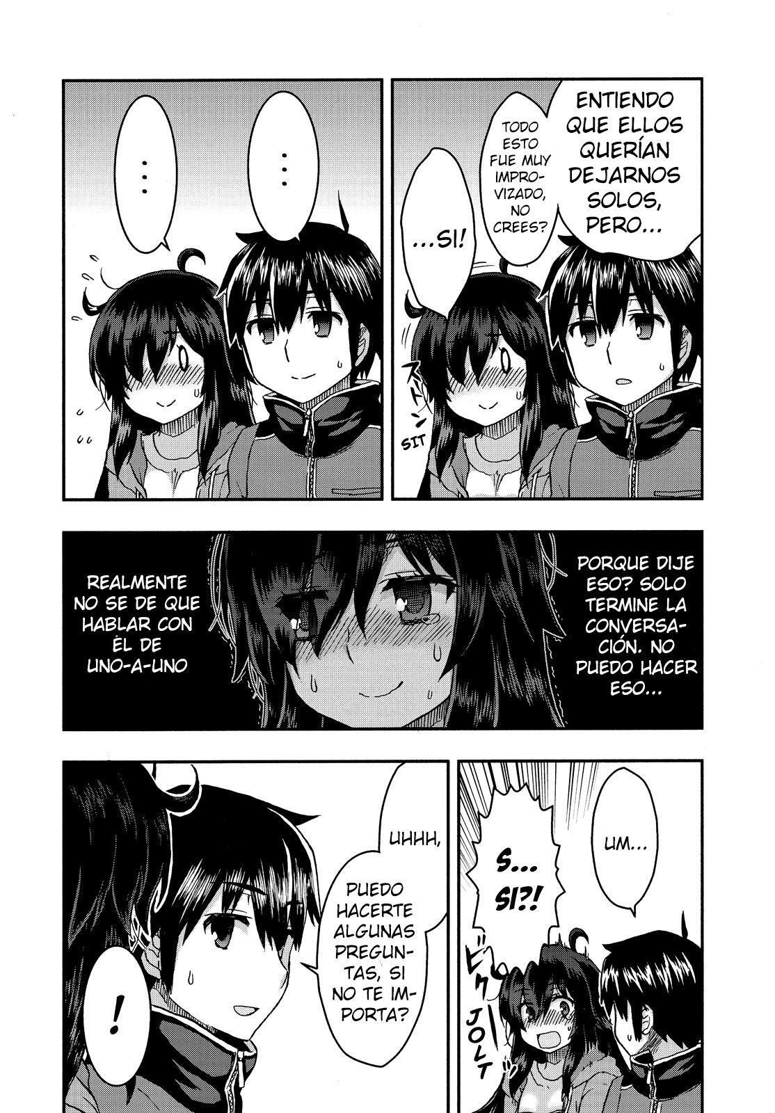 Capitulo 32 page 11