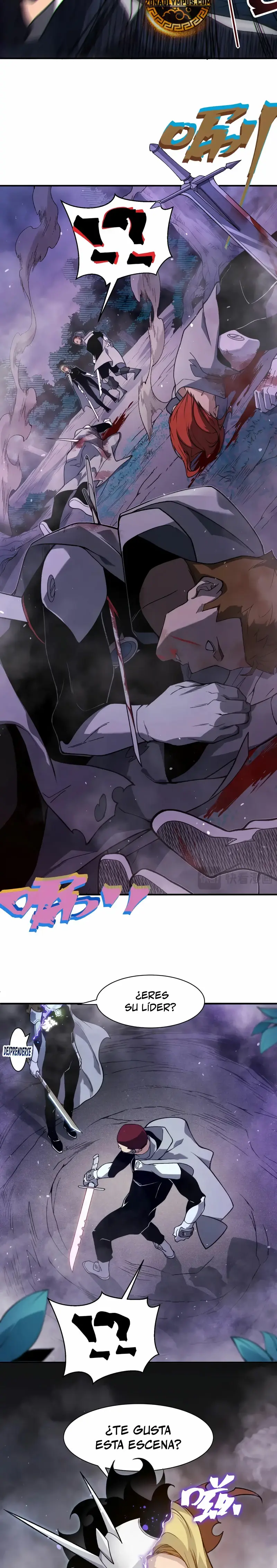 Capitulo 81 page 10