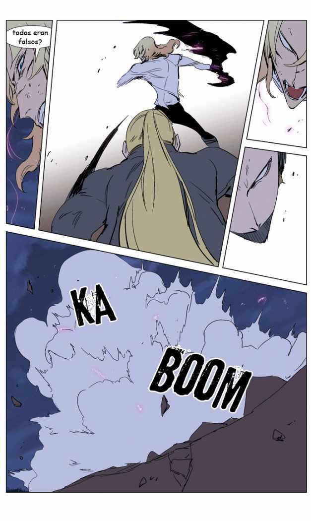 Capitulo 242 page 22
