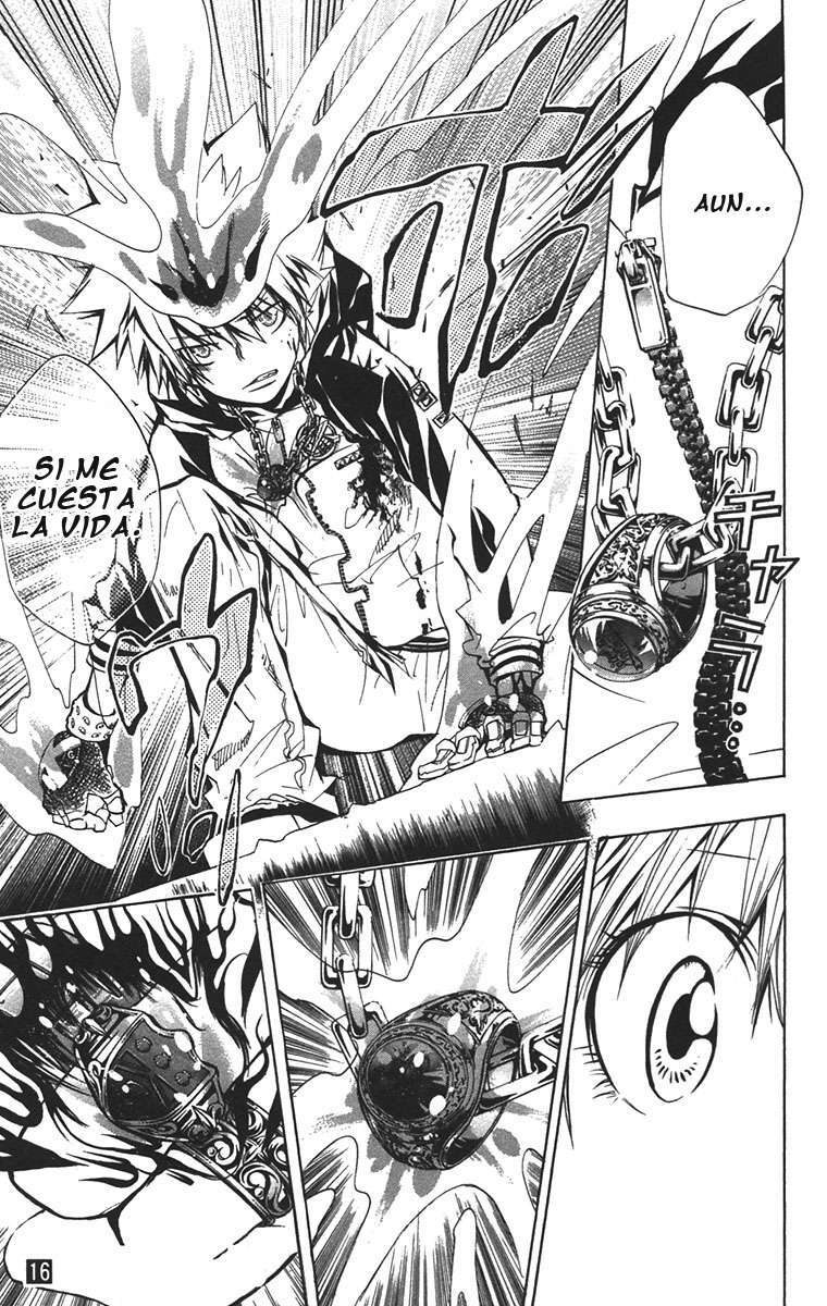 Capitulo 143 page 19