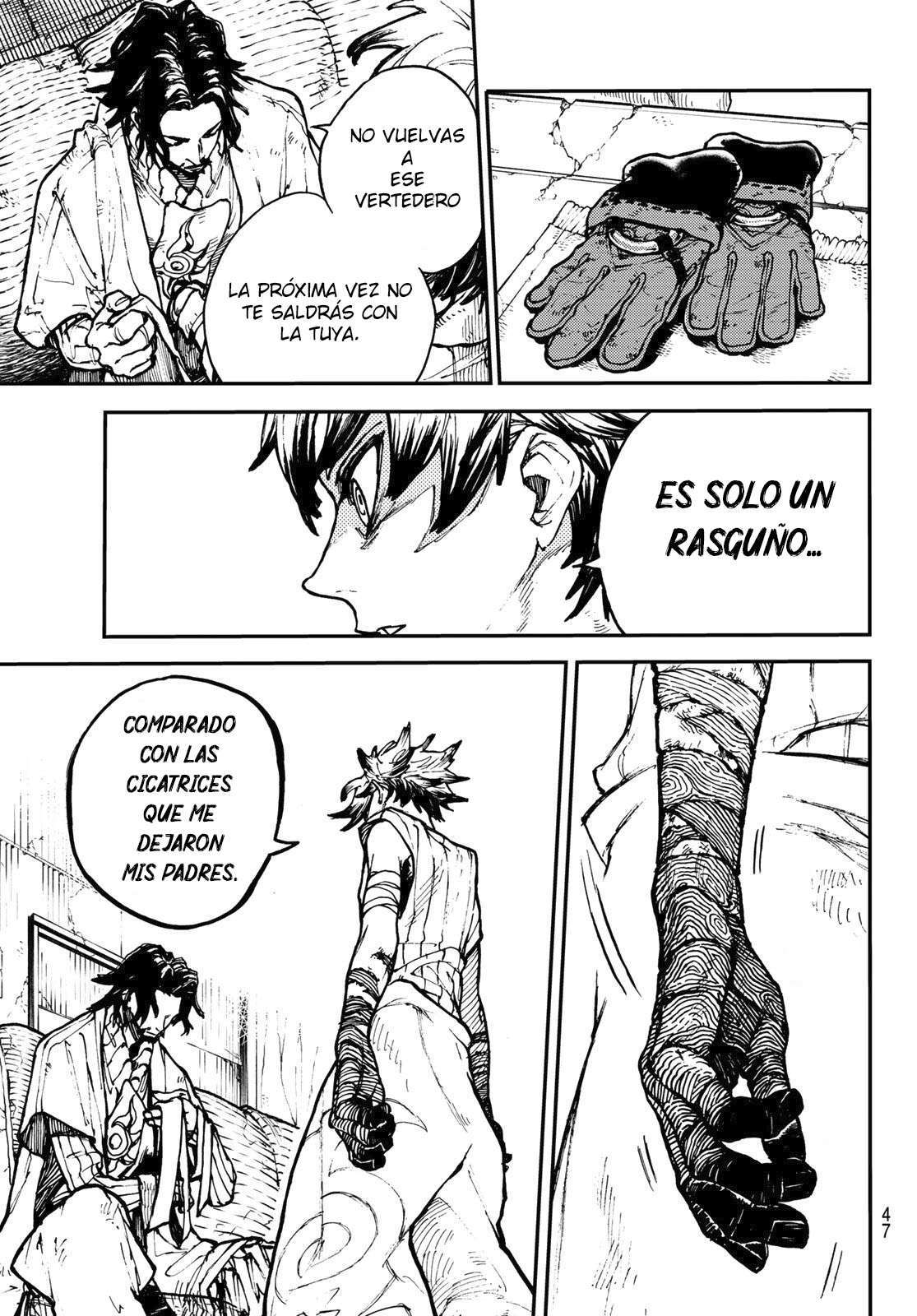 Capitulo 1 page 32