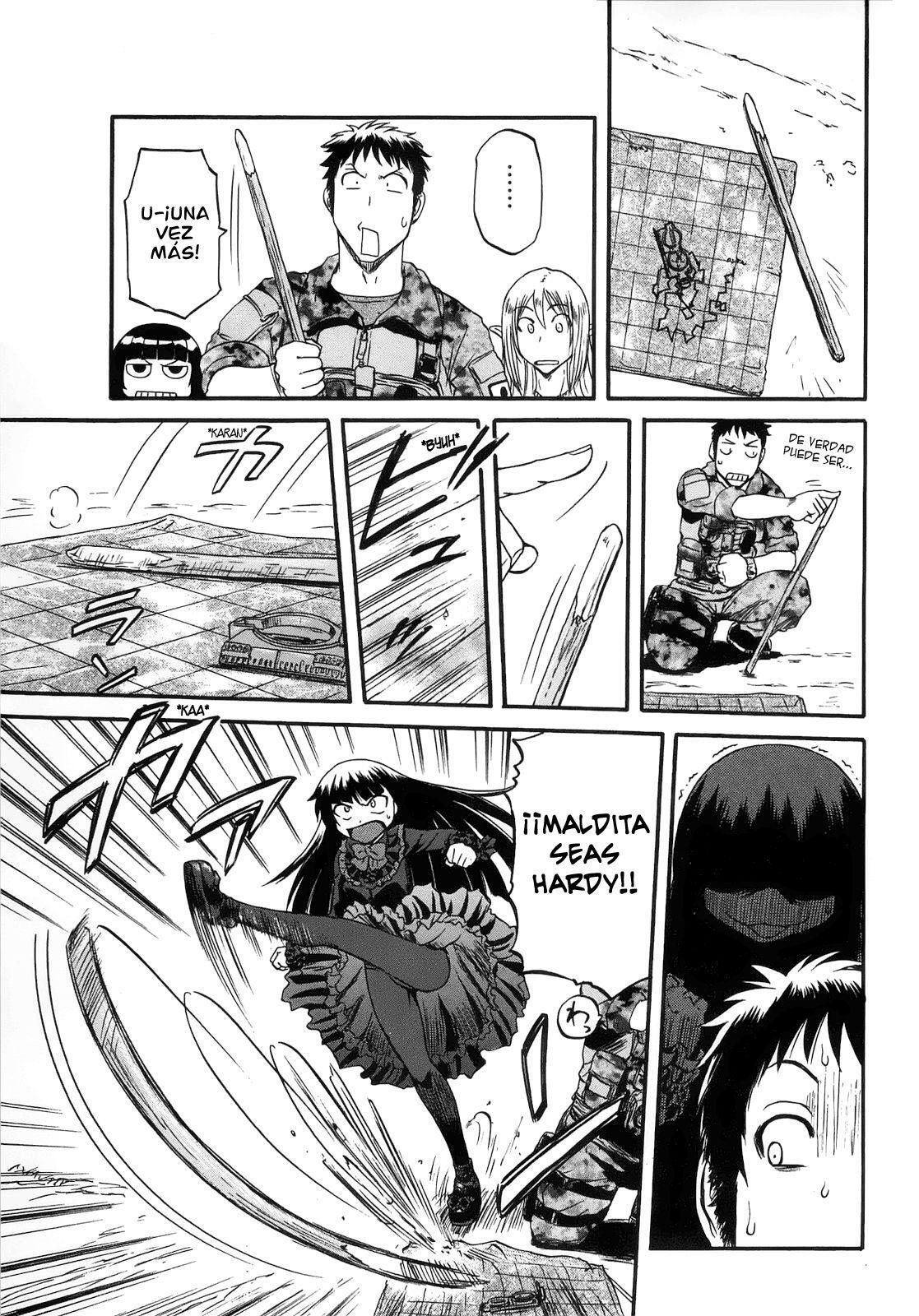 Capitulo 55 page 37