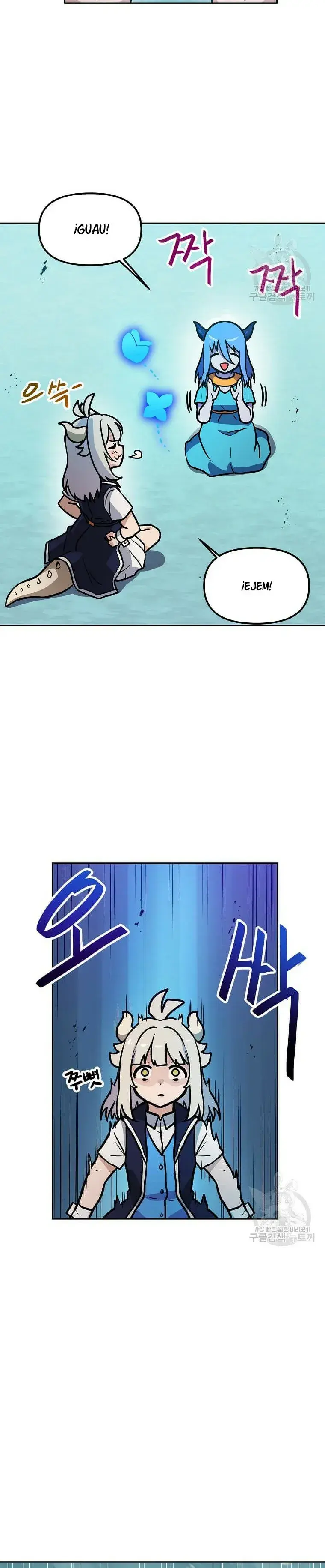 Capitulo 91 page 10