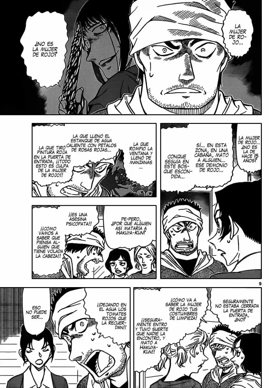 Capitulo 873 page 10