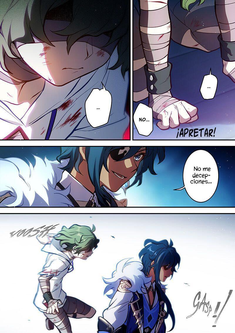 Capitulo 11 page 14