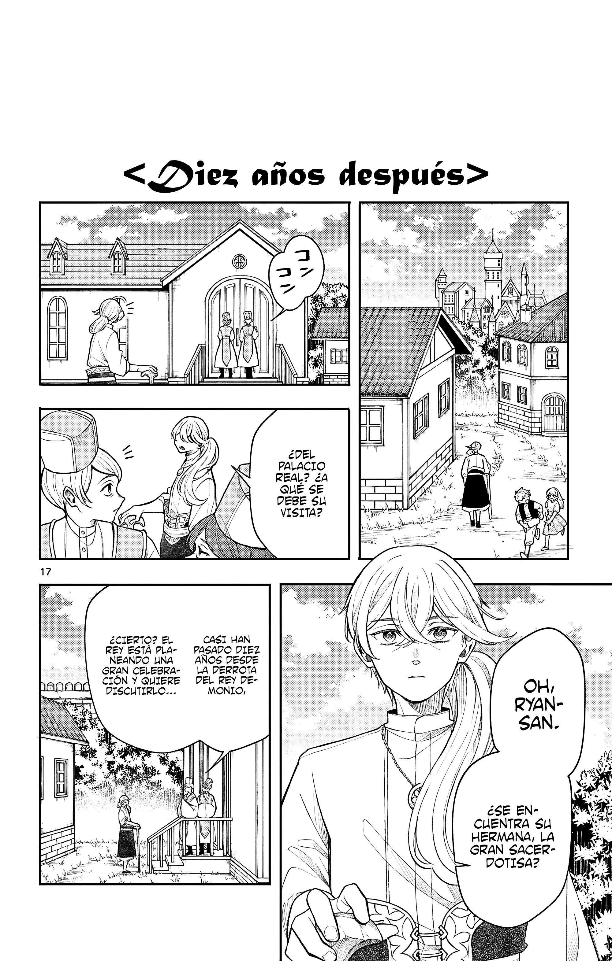 Capitulo 47 page 20