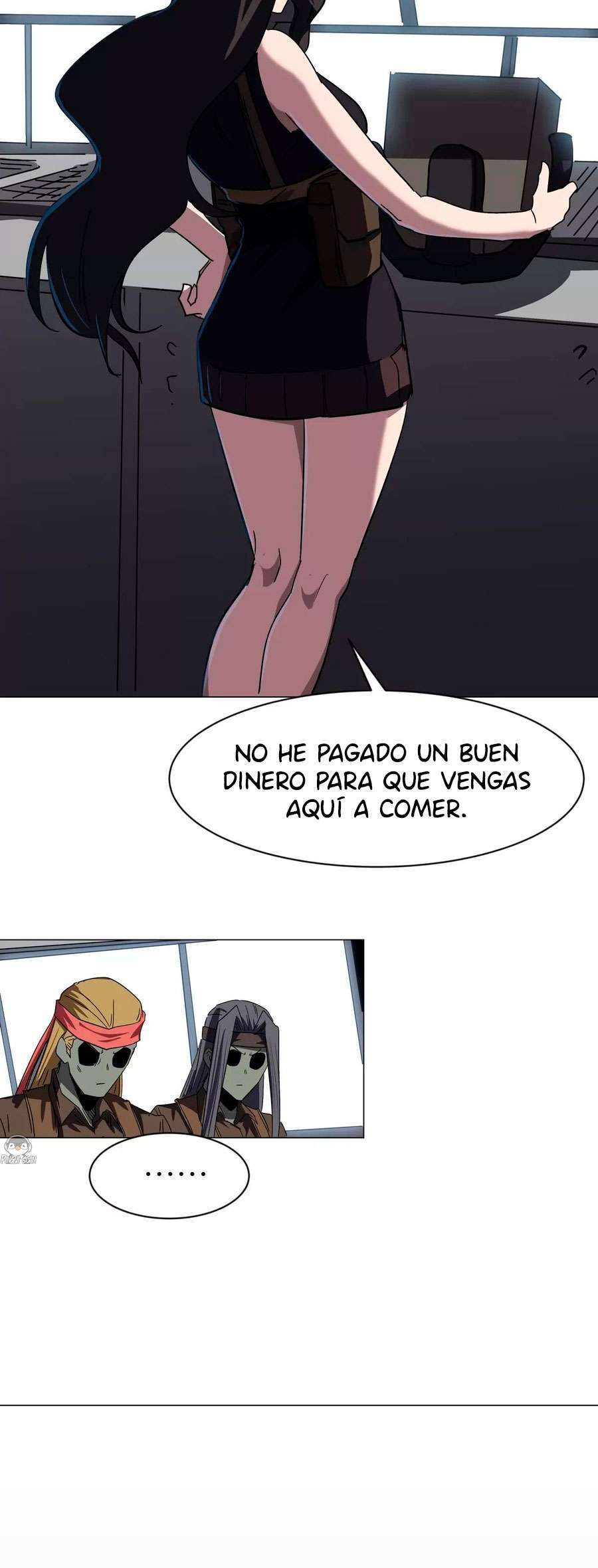 Capitulo 96 page 4