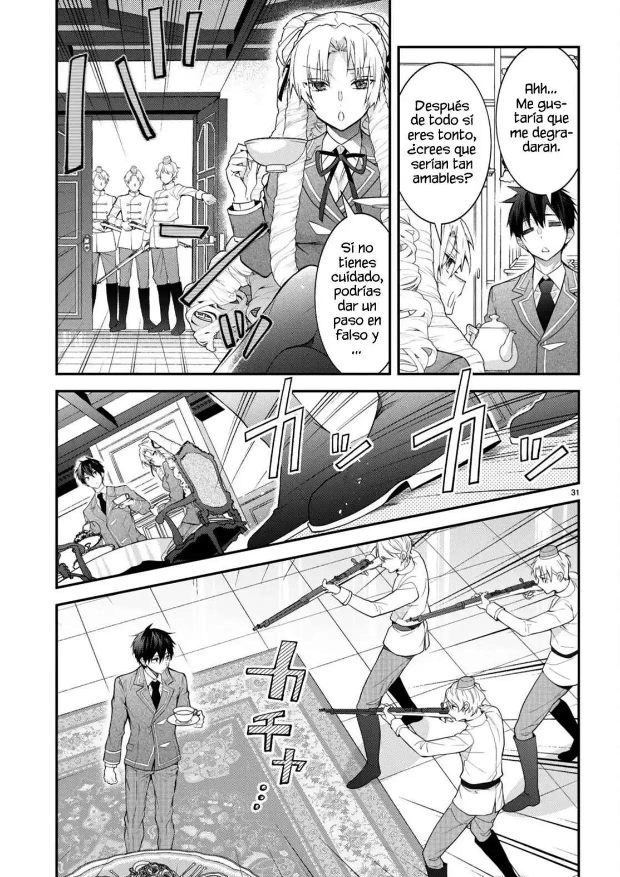 Capitulo 45 page 34