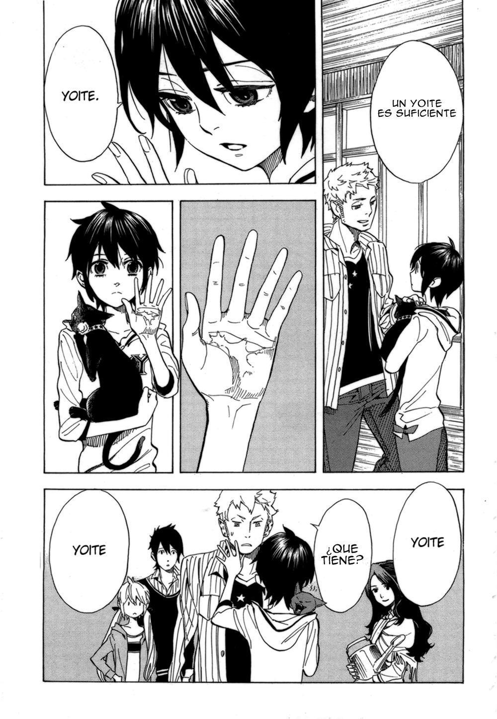 Capitulo 72 page 43
