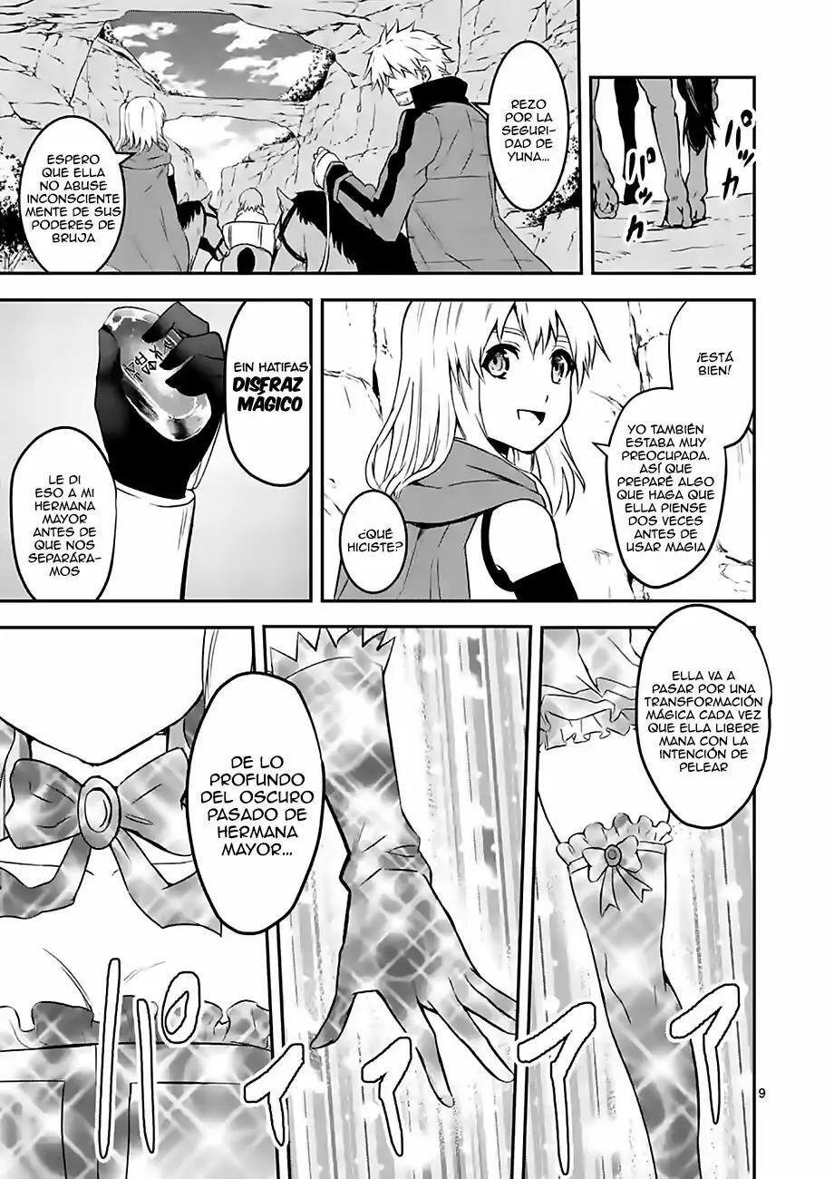 Capitulo 76 page 10
