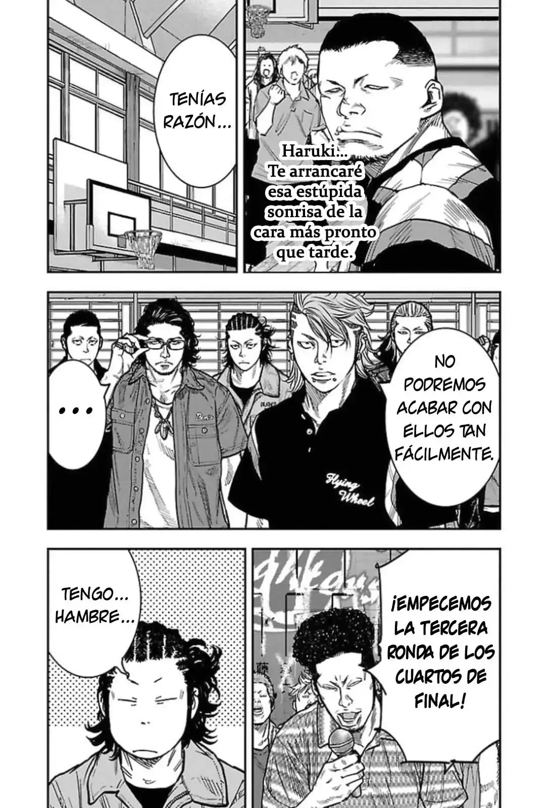 Capitulo 314 page 9