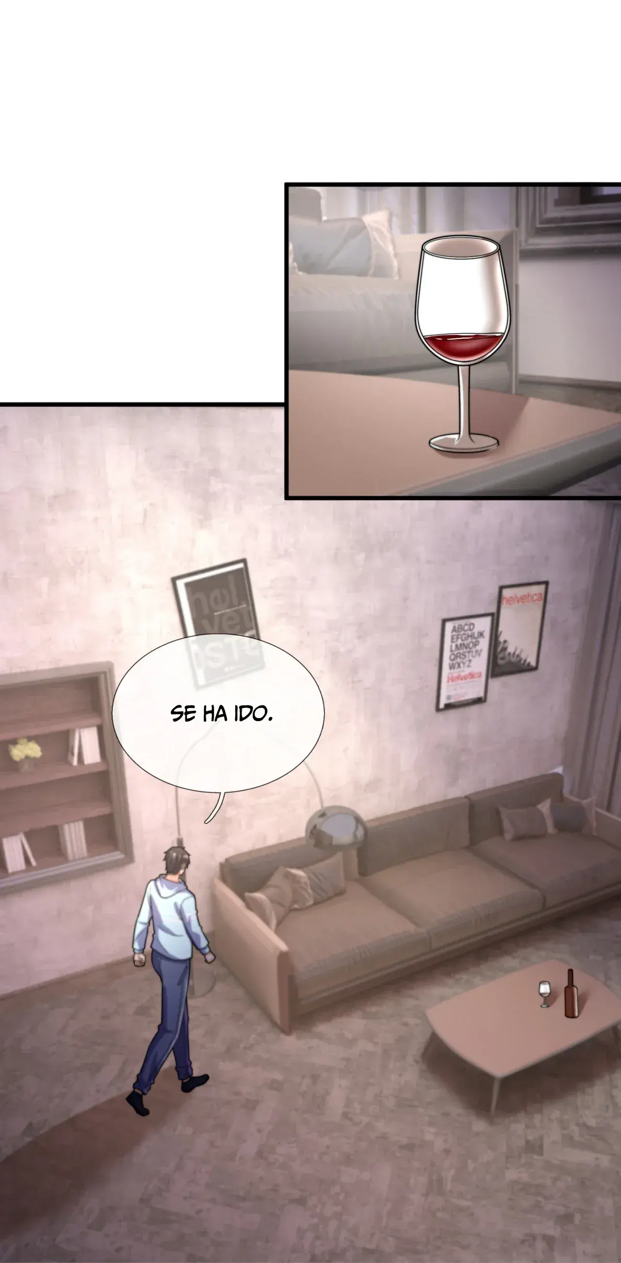 Capitulo 263 page 25