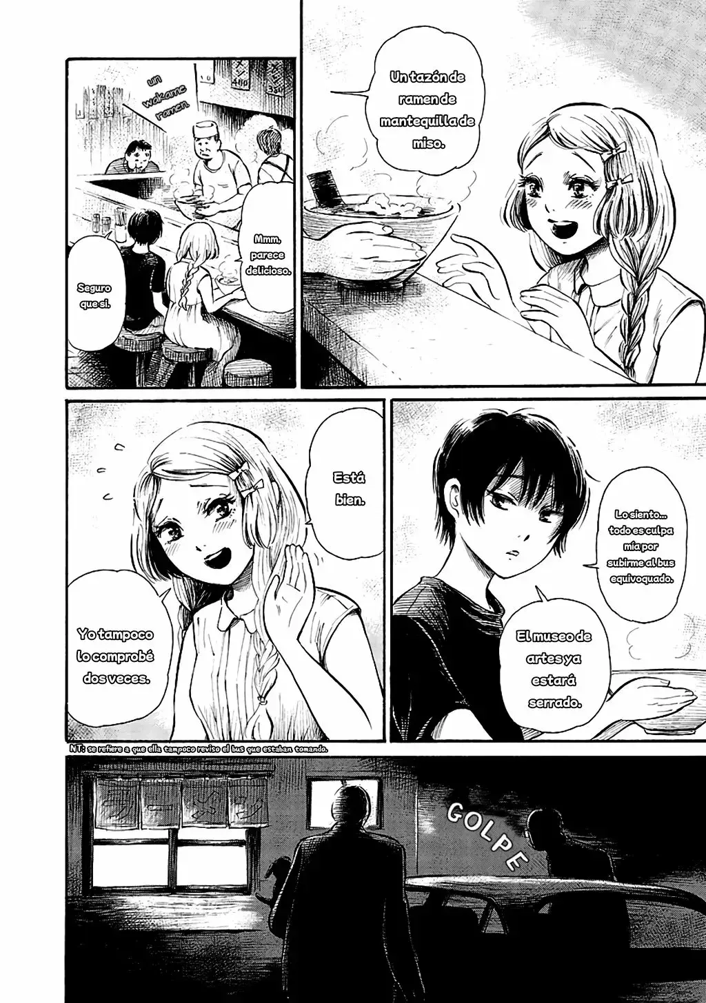 Capitulo 61 page 3