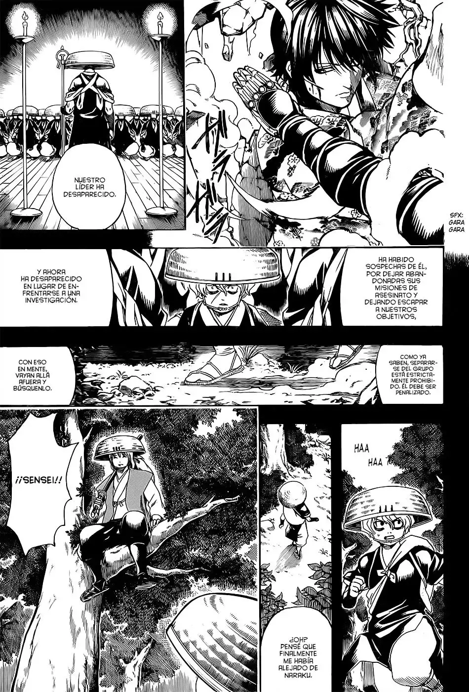 Capitulo 590 page 17