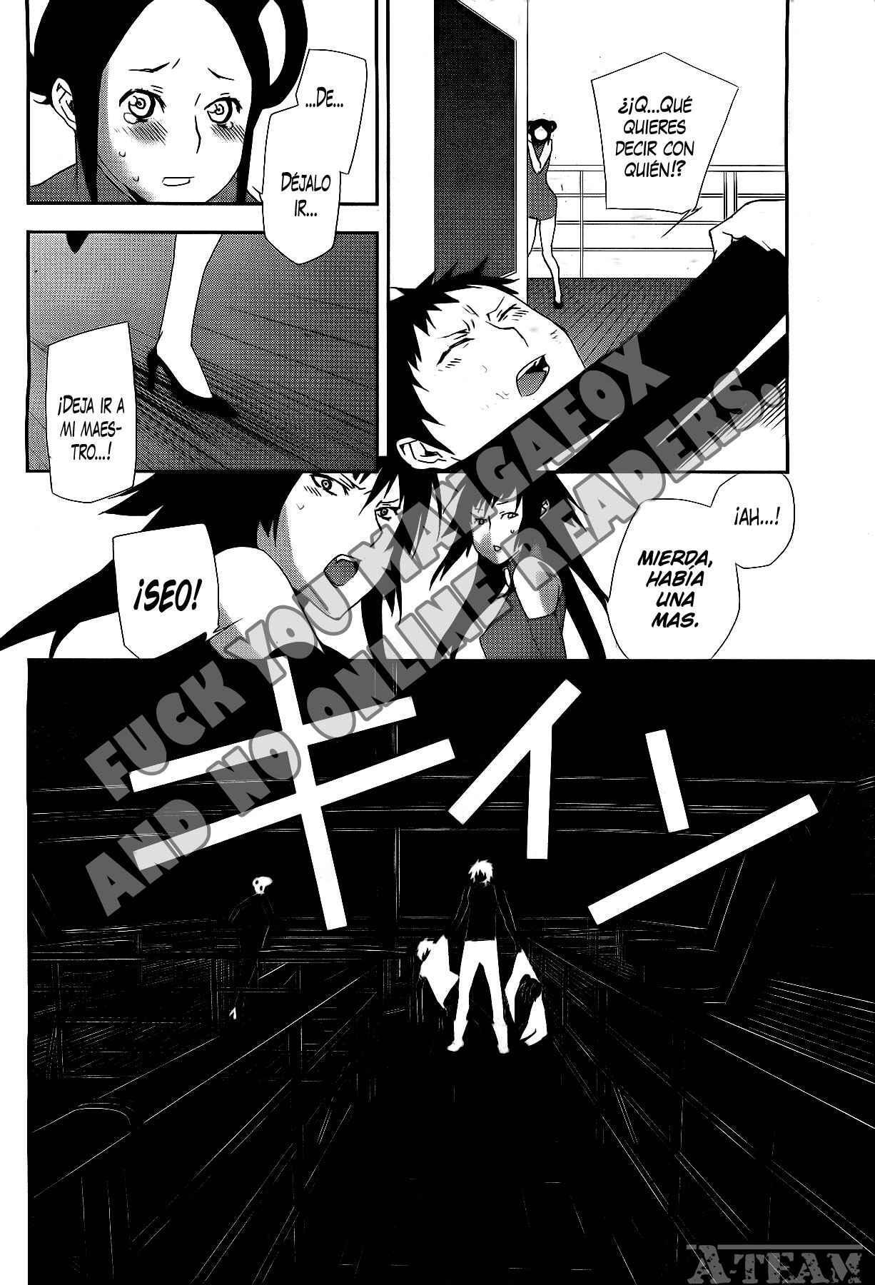 Capitulo 122 page 14