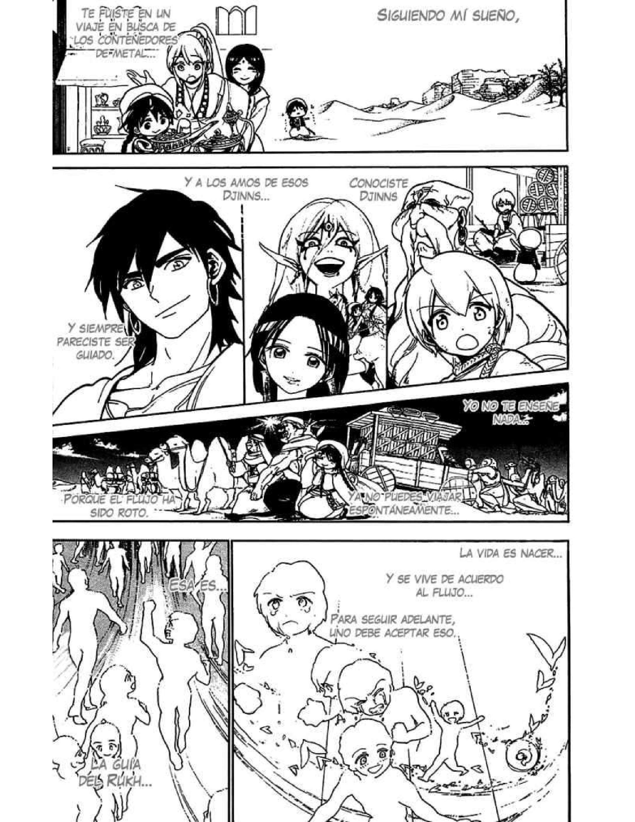 Capitulo 66 page 10