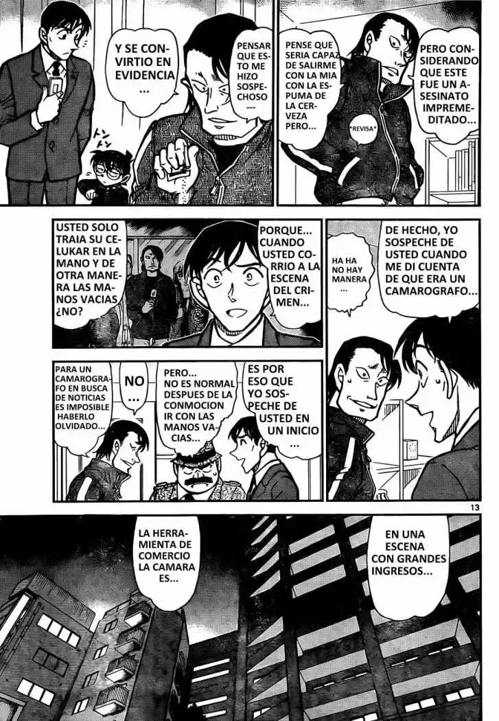 Capitulo 811 page 13
