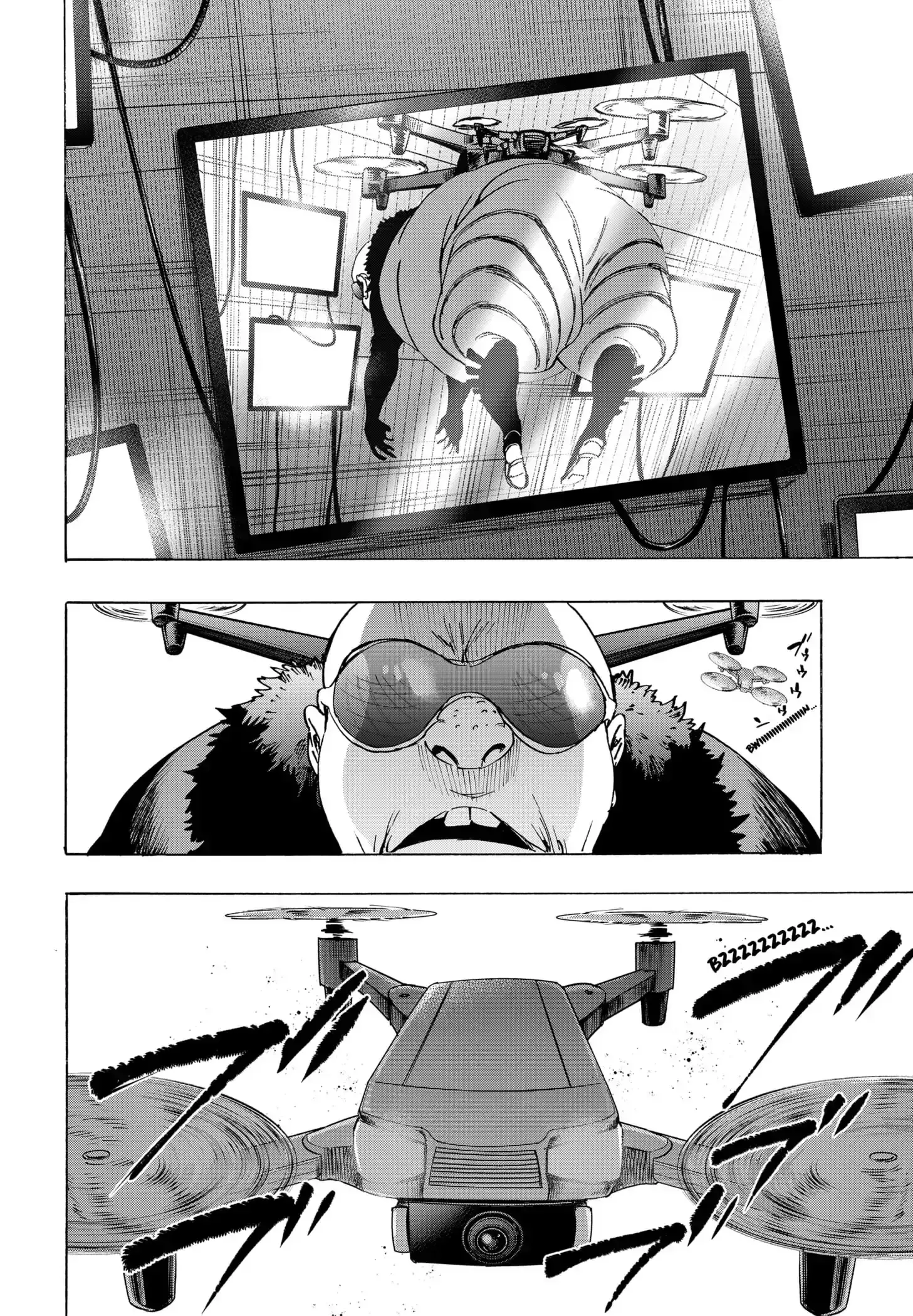 Capitulo 134 page 8