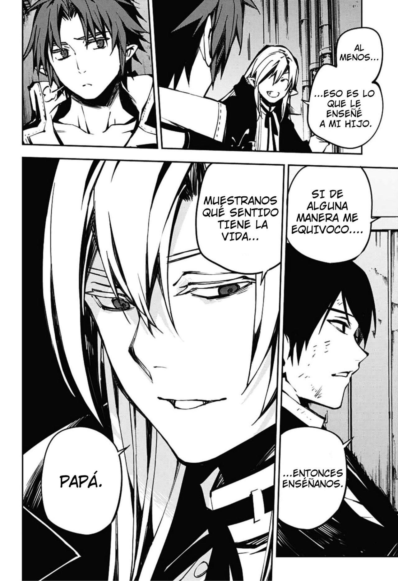 Capitulo 91 page 20