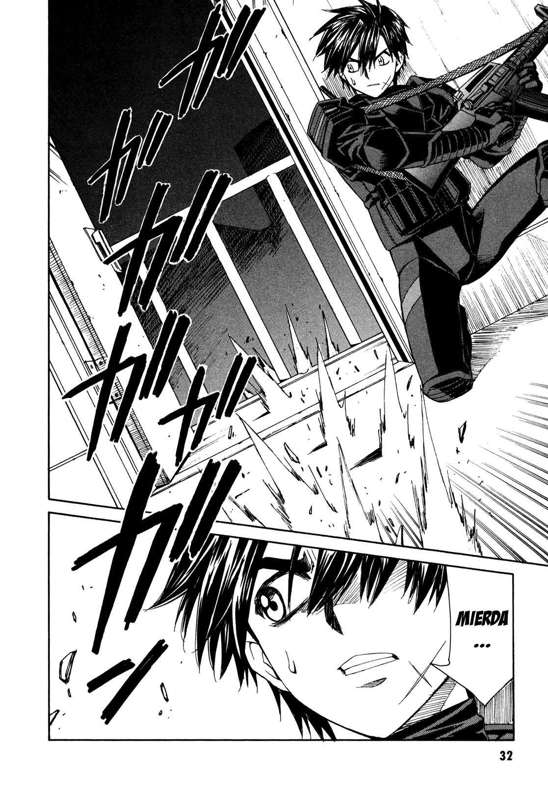 Capitulo 52 page 33