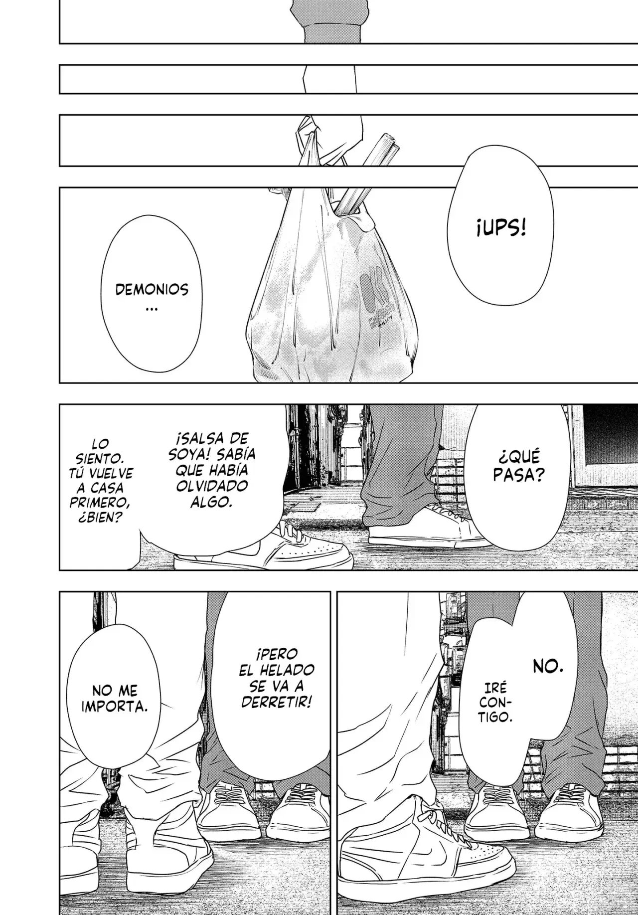 Capitulo 50 page 34