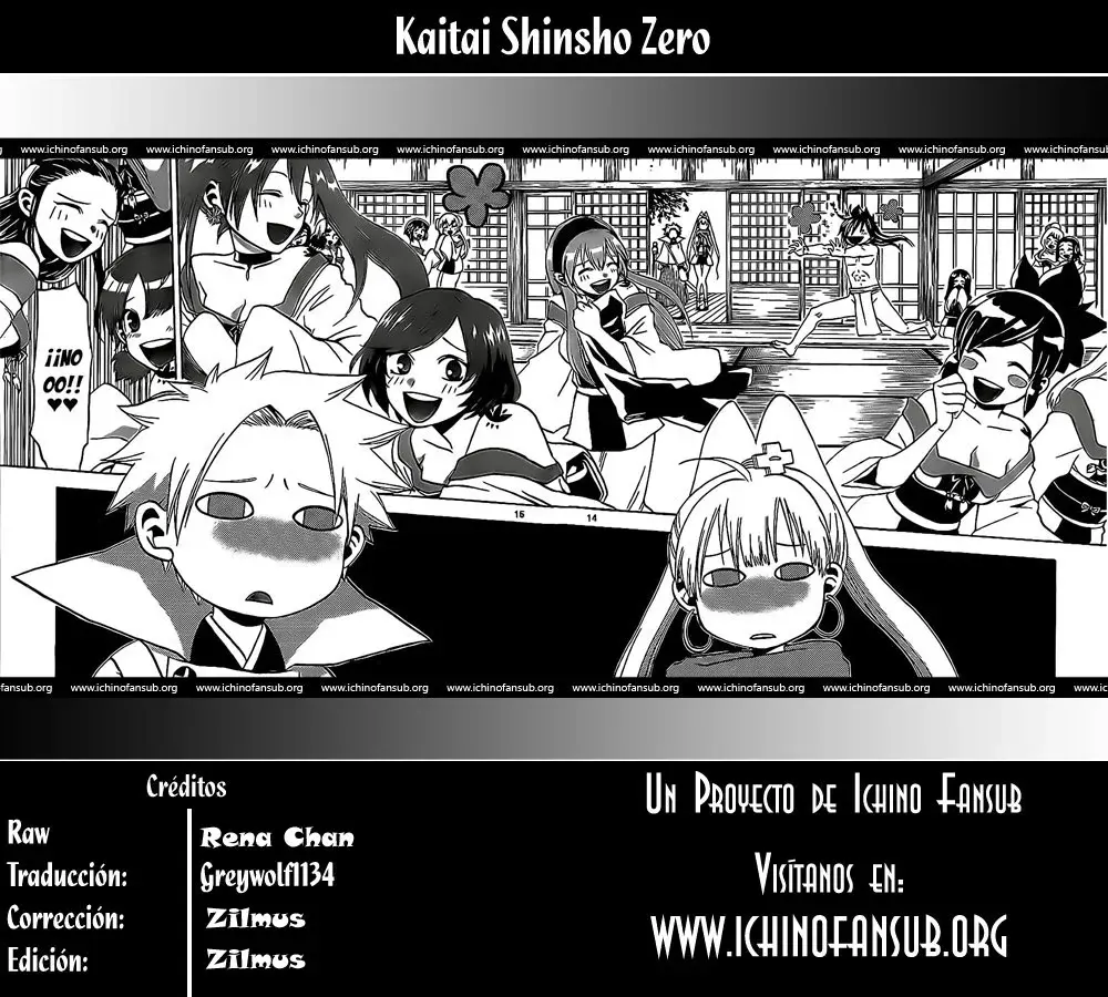 Capitulo 21 page 1