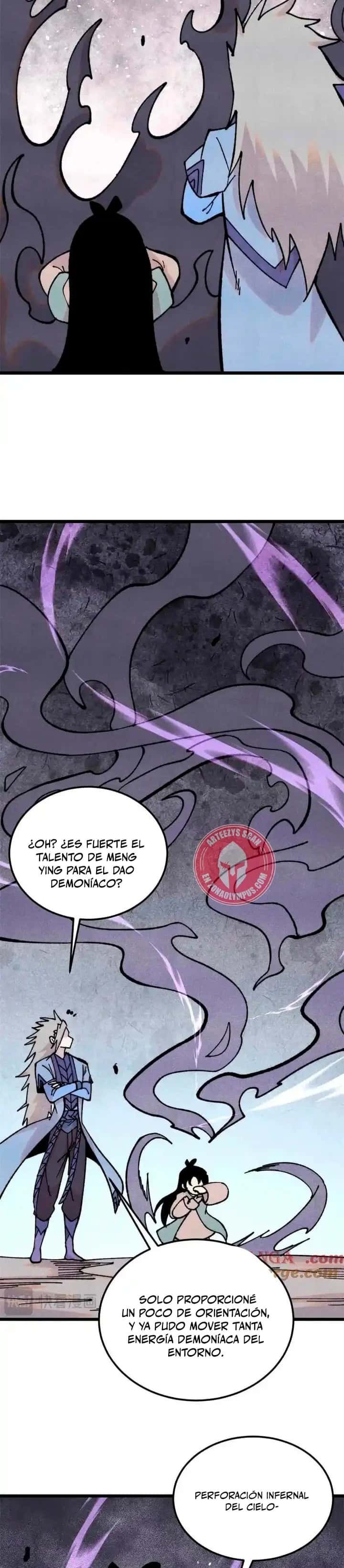 Capitulo 411 page 12