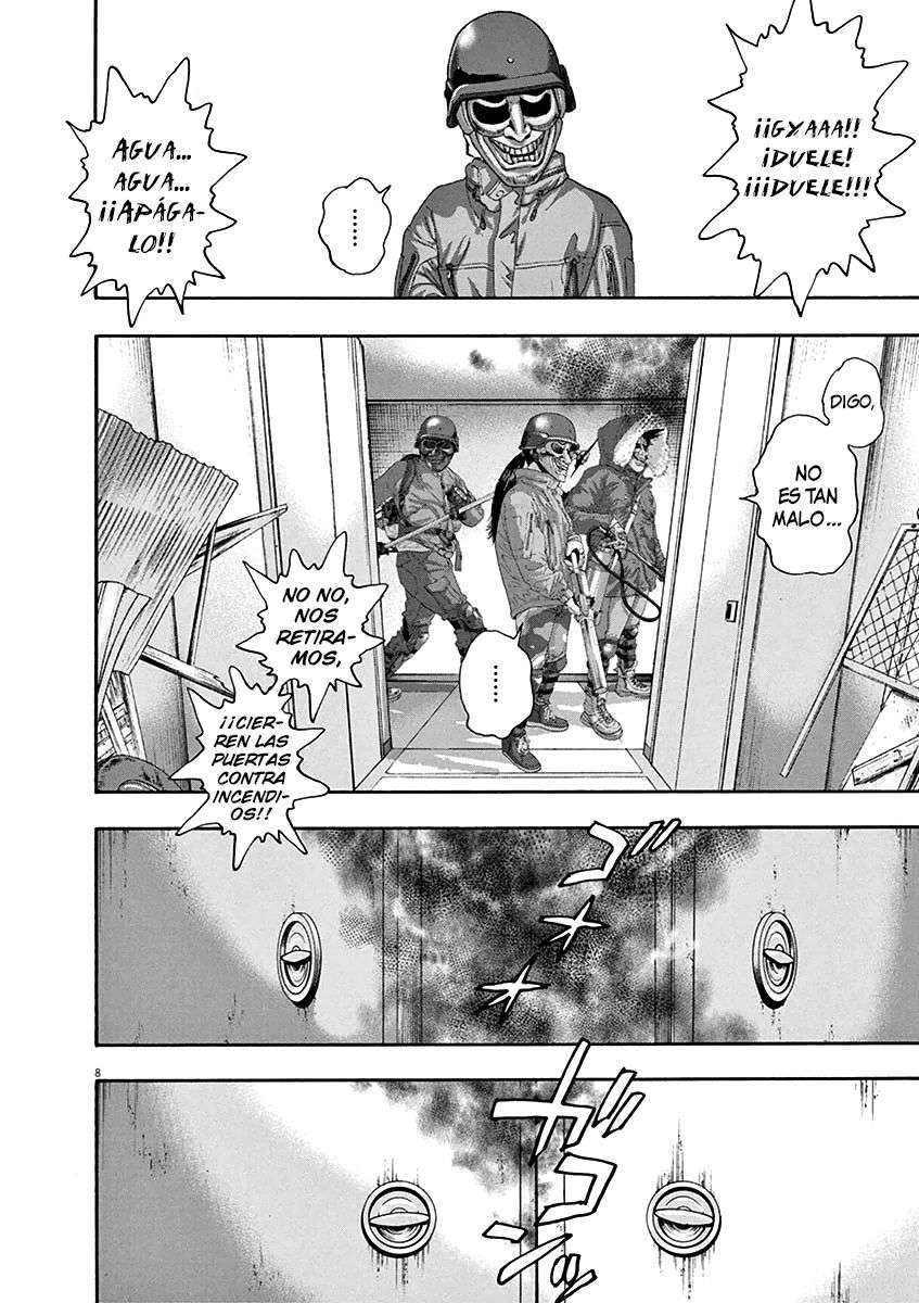 Capitulo 237 page 10