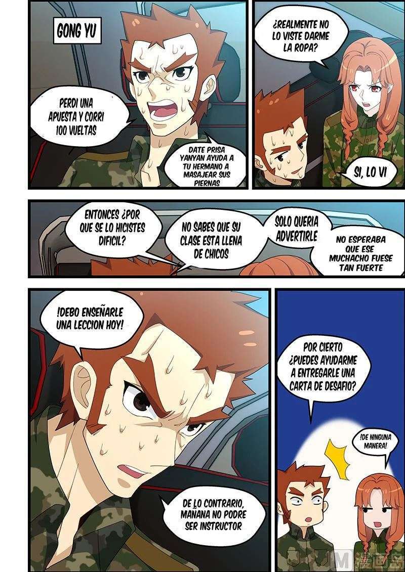 Capitulo 128 page 3