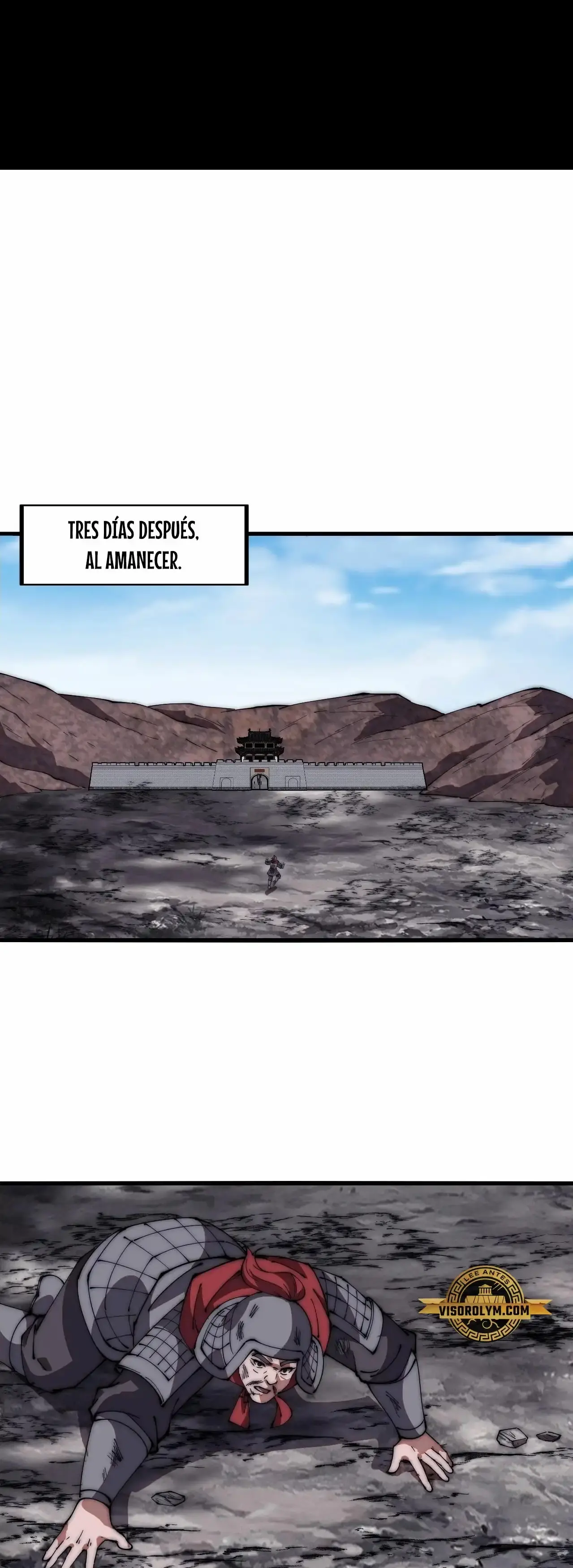 Capitulo 634 page 3
