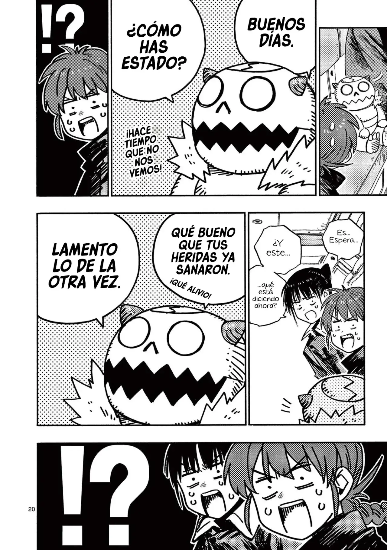Capitulo 8 page 23