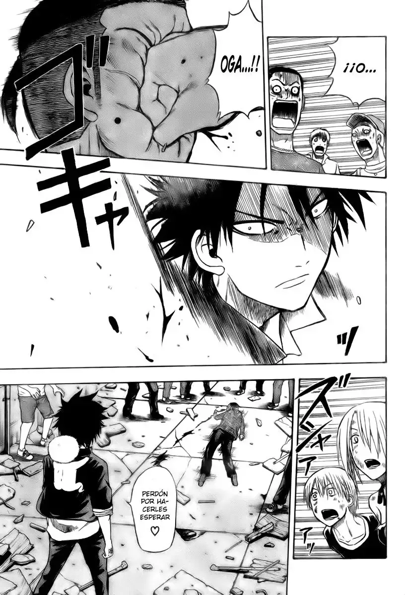 Capitulo 8 page 18