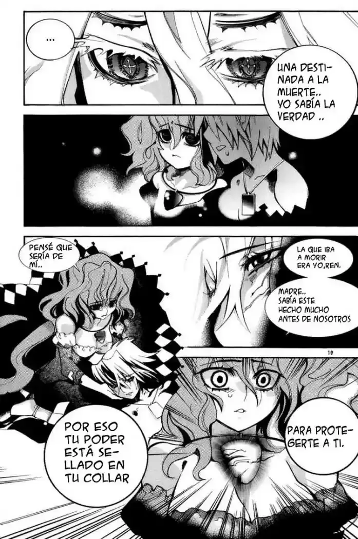 Capitulo 37 page 17