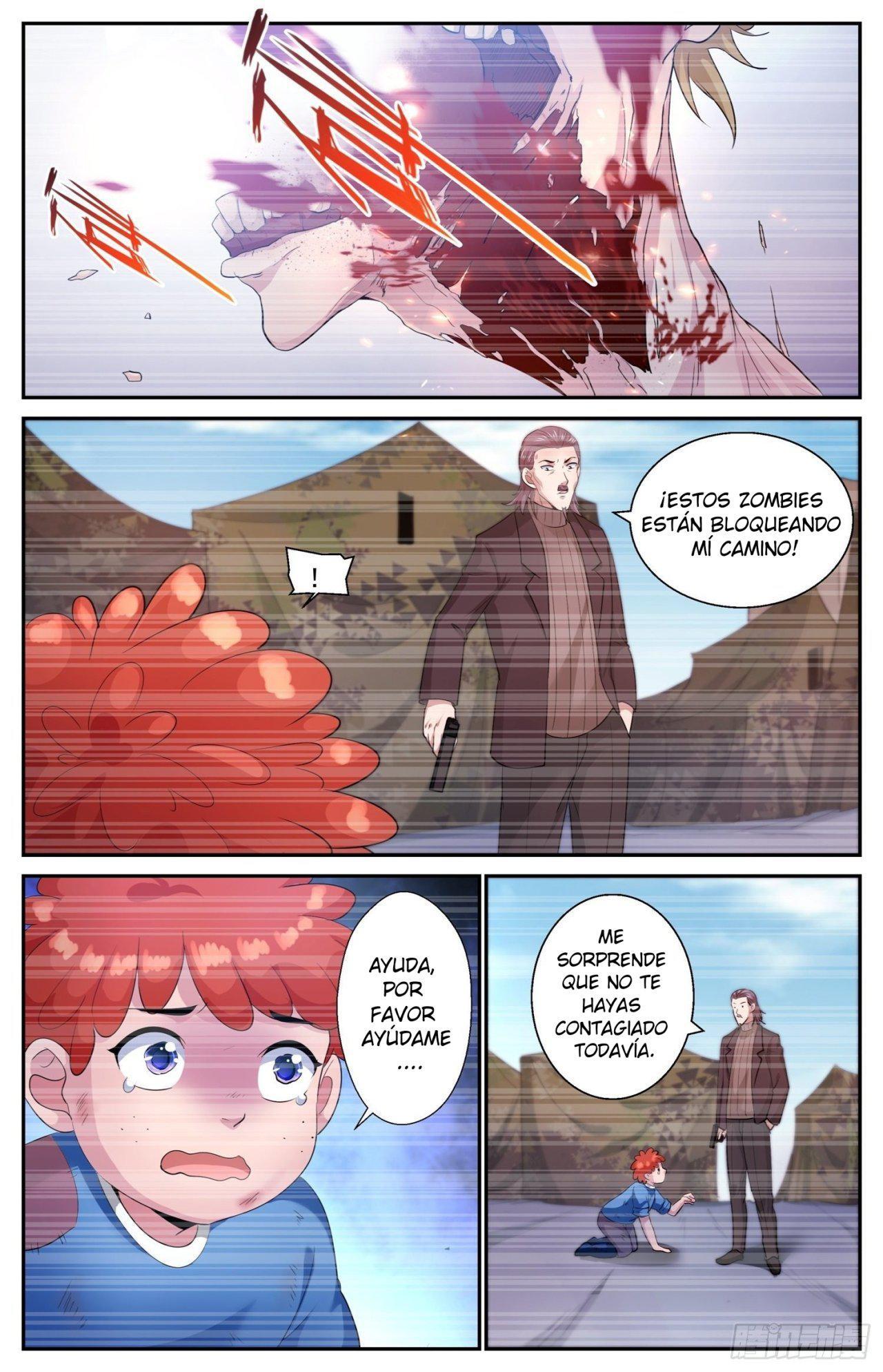 Capitulo 503 page 6