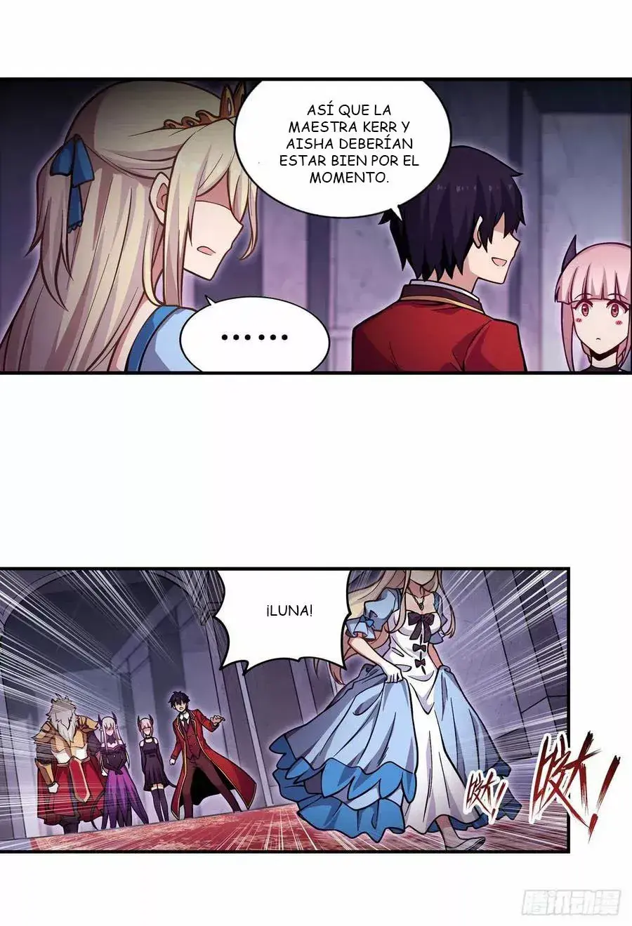 Capitulo 119 page 20