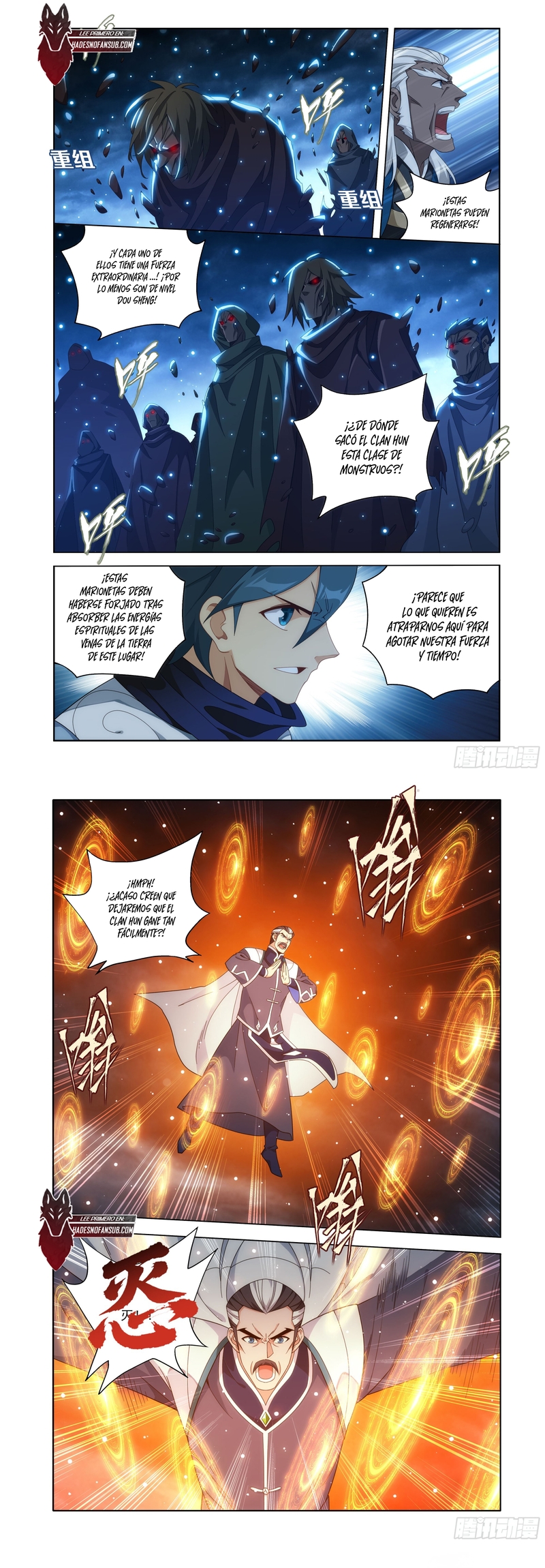 Capitulo 473 page 7