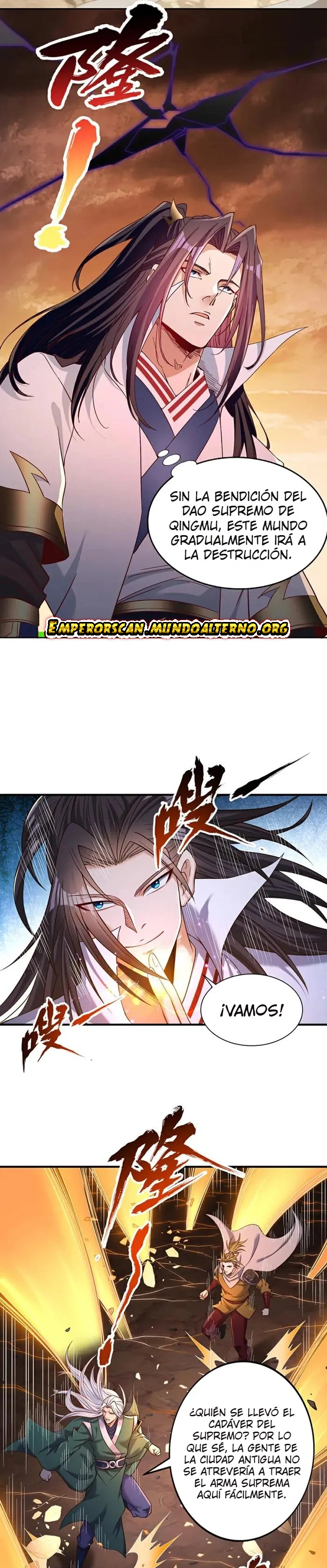 Capitulo 525 page 4