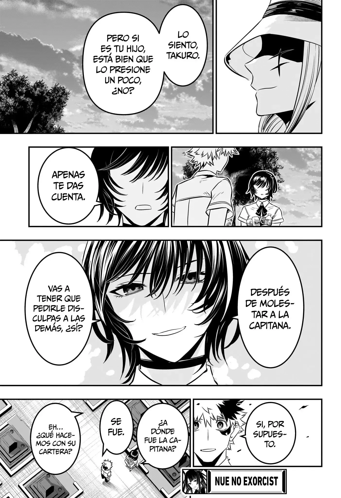 Capitulo 43 page 20