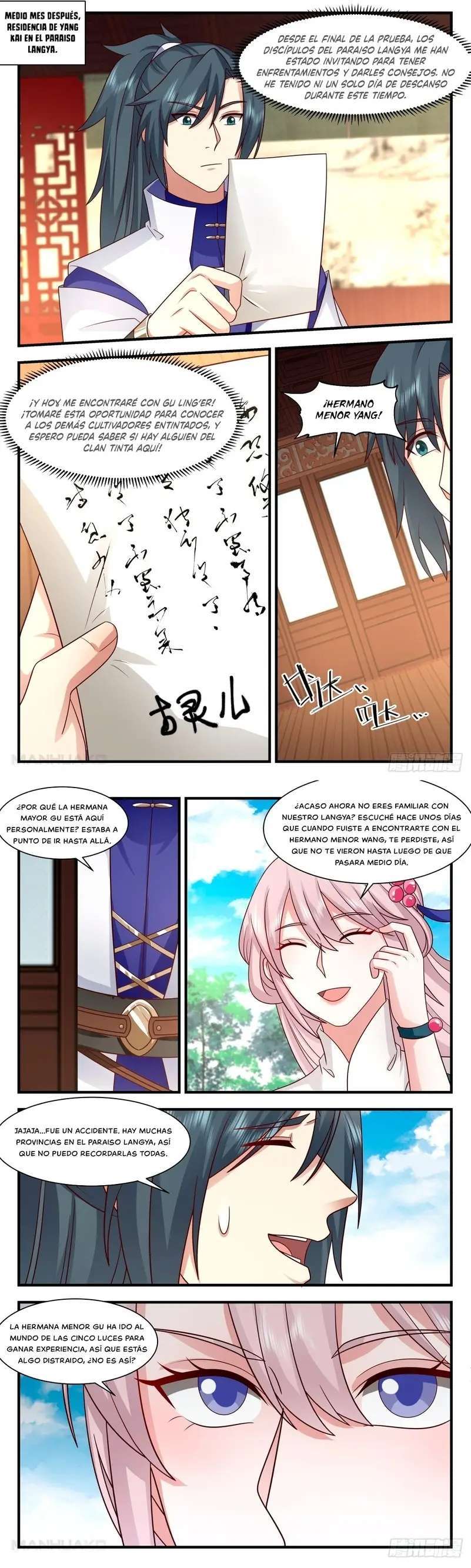 Capitulo 2959 page 4