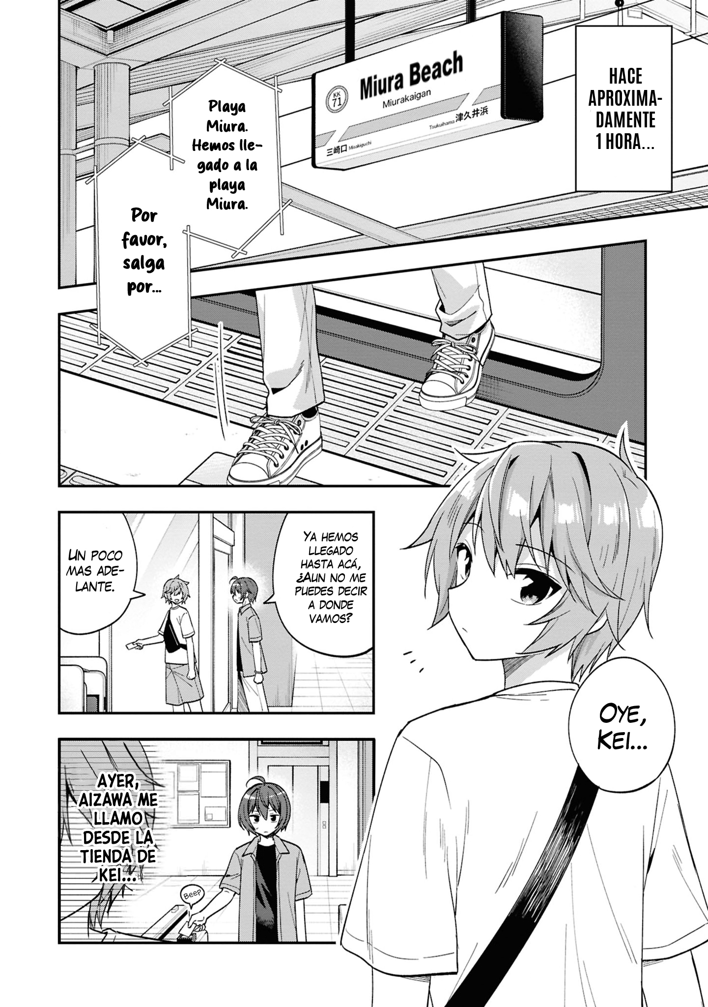 Capitulo 28 page 6